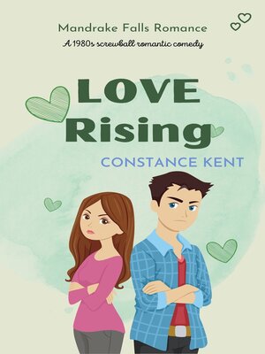 Love Rising - ebook